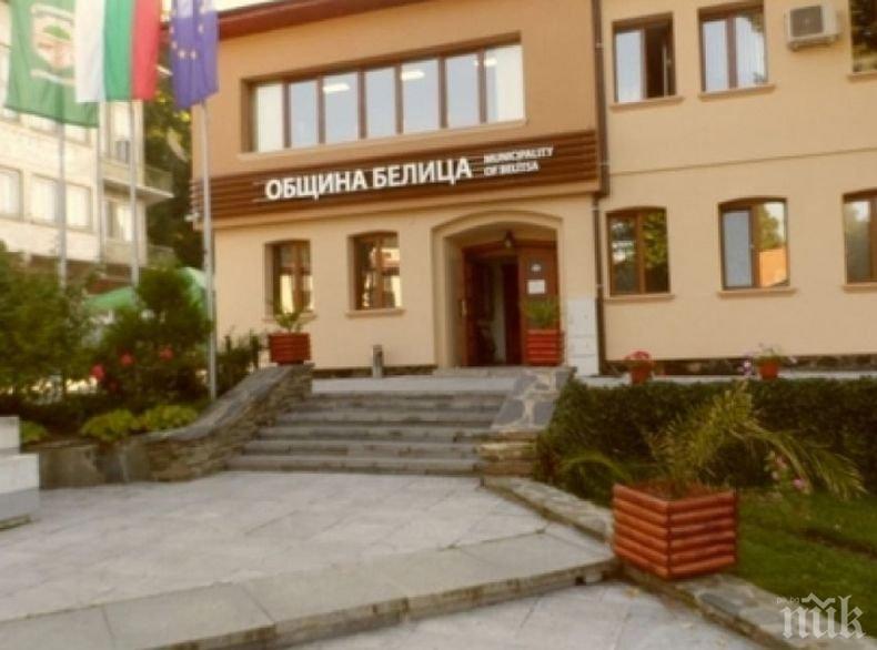 Строги мерки срещу разпространението на коронавируса в Благоевградско