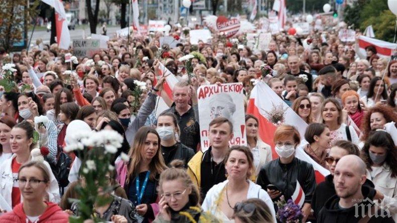 В Полша влезе в сила почти пълната забрана на абортите