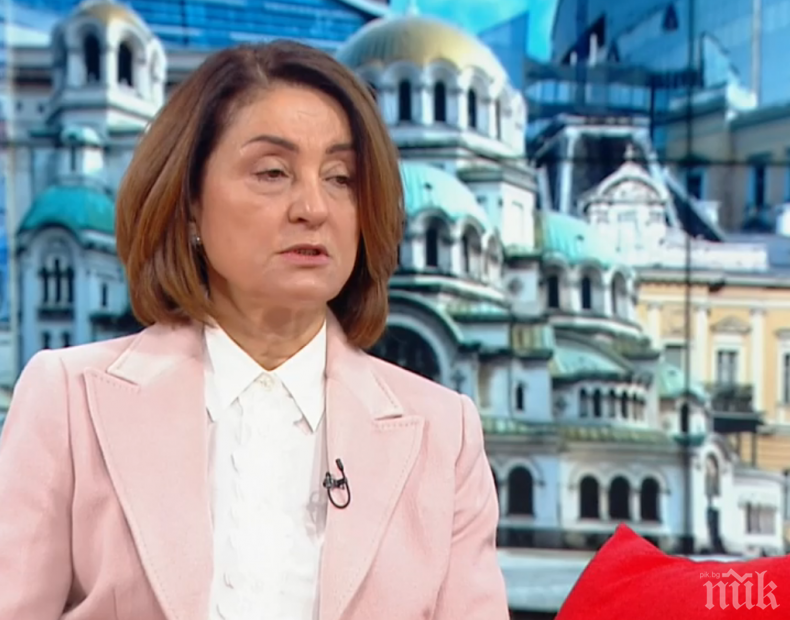 Проф. Галина Кирова: Пълното възстановяване на белия дроб след тежък COVID-19 е след третия месец