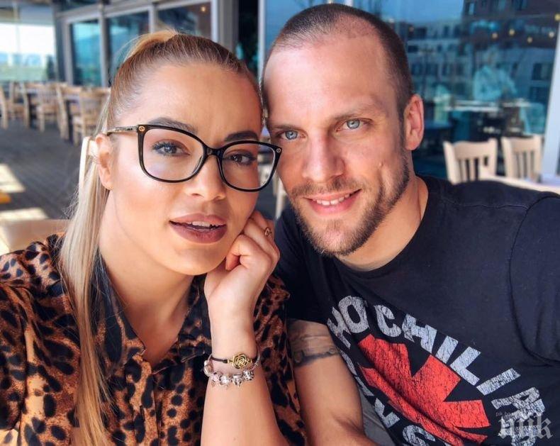 ОТ ПЪРВО ЛИЦЕ: Семейство Джаферович проговори за борбата си с COVID-19