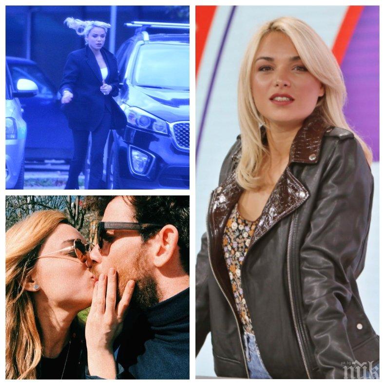 ЗВЕЗДНА ТАЙНА: Гаджето на Явор Бахаров с нова любов - вижте в кого е влюбена Рая Пеева...