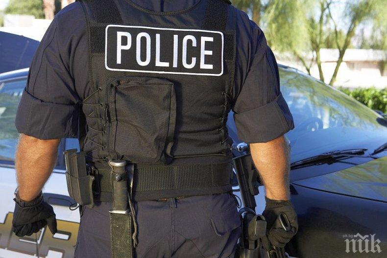 Хванаха карантинирана тийнейджърка да се вихри в плевенска кръчма