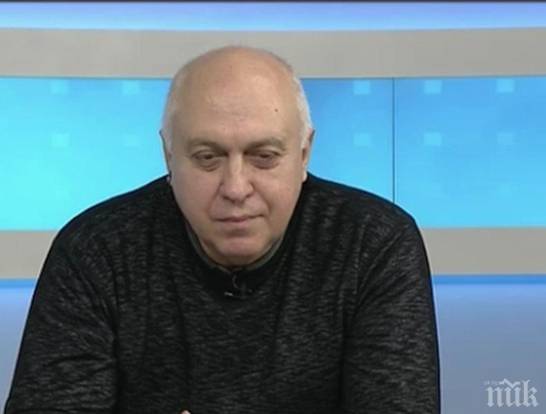 Лекар разказа как е преборил COVID-19