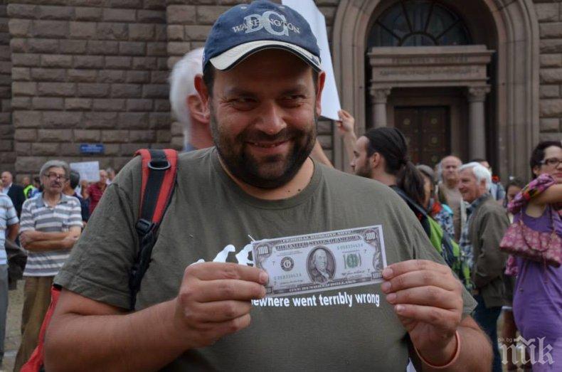 Кметът на „Лозенец“ от ДеБъ Константин Павлов заплете нов скандал - ще осъдят ли България в Страсбург заради гафа му (СНИМКИ)