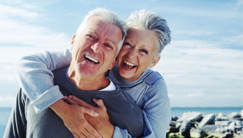 Ето кога трябва да се пенсионираме, за да запазим здравето си най-дълго
