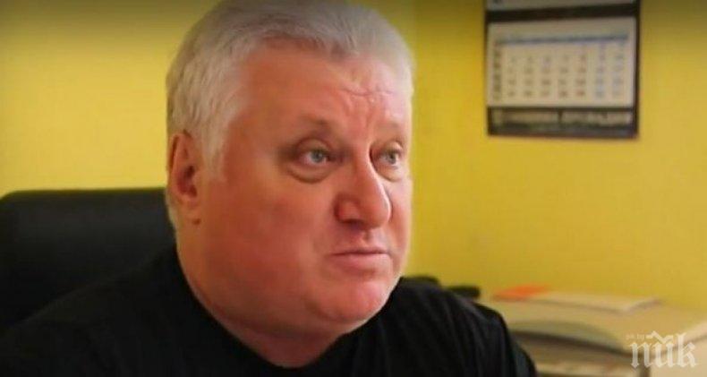 ТРАГЕДИЯ: Коронавирусът уби бивш депутат и директор на болницата в Провадия - 60-годишният д-р Неделчев първоначално се лекувал у дома