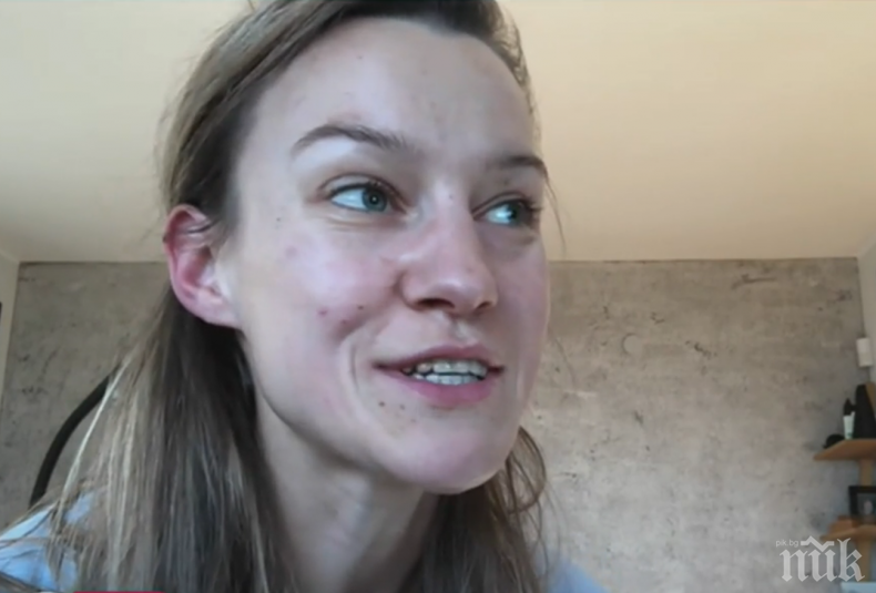 ЕДНА ОТ МАЛКОТО - Дария Симеонова: Изкарах COVID-19 за 2 дни