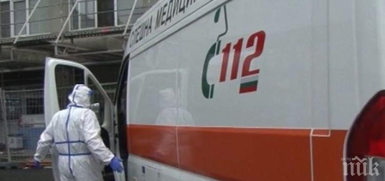 Без наказания и санкции за случай на върнат от болници COVID пациент в Бургас