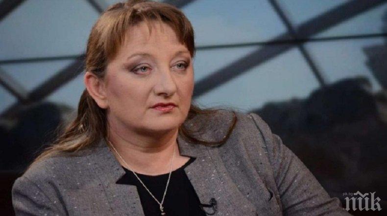 Министър Сачева: Имаме план, много средства се отделиха за доболничната помощ