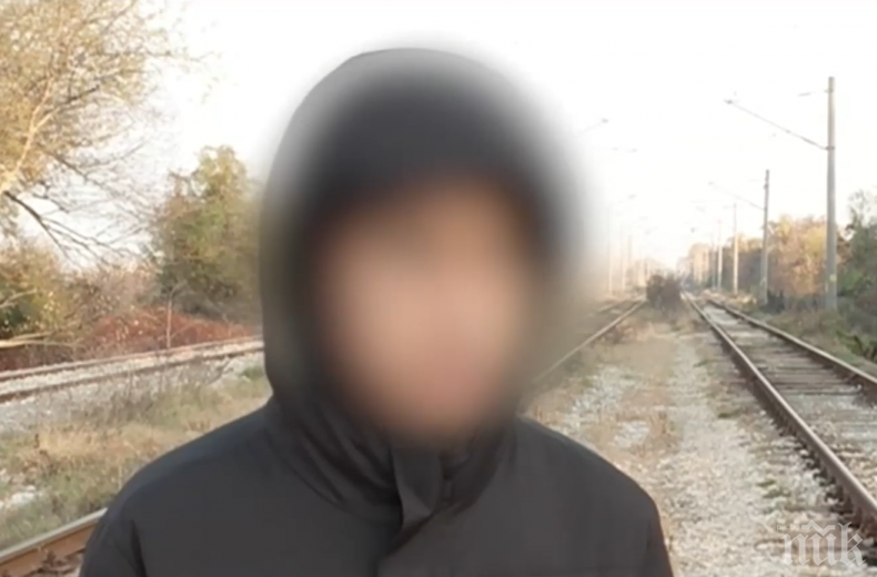 Задържаха нападателите на 14-годишното момче, пребито с метална тръба заради колело