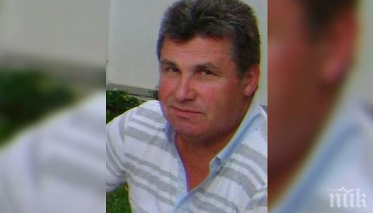 COVID-19 ПОГУБИ ОЩЕ ЕДИН ЛЕКАР: Почина любимият педиатър на Гоце Делчев д-р Костадин Камбов