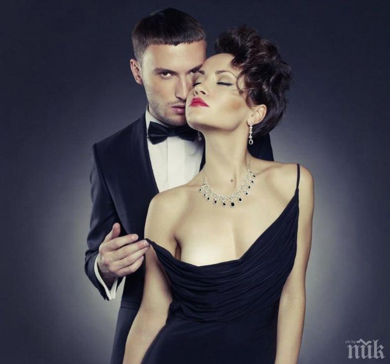 Четири зодии жени, които развалят бракове