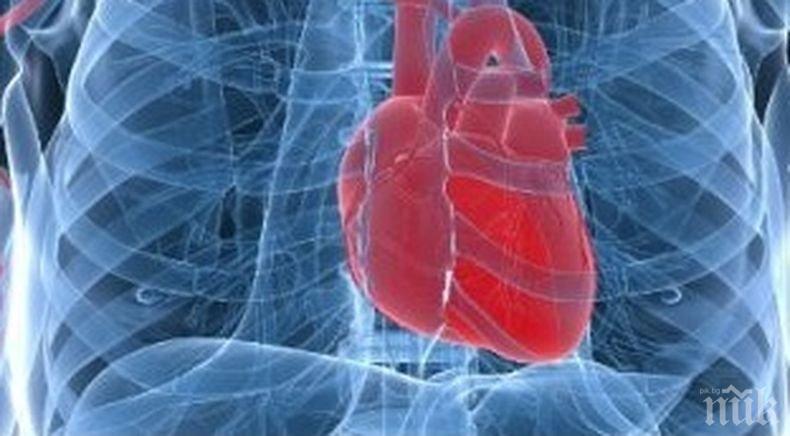 Руски кардиолог: След оздравяване от Covid-19 трябва внимателно да се следи работата на сърцето