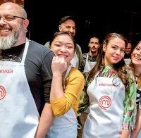 Победителите от всички сезони влизат за подкрепление в 