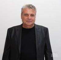 СКРЪБНА ВЕСТ! Бившият шеф на ДАИ-Враца издъхна в отделението за коронавирус