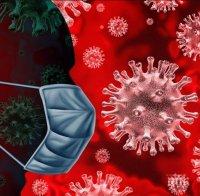Заради коронавируса: Нови ограничения влязоха в сила в Австрия и Сърбия