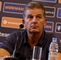 Емо Костадинов отговори на Бербатов и разкри важна новина за България