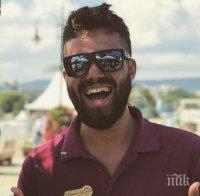 ШАНС: Лео Меси направи известен български барман (СНИМКИ) 