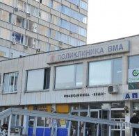 ВМА с добра новина: 90-годишен пребори COVID, беше интубиран 15 дни