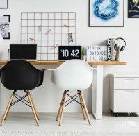 Работата от вкъщи увеличава сметките за ток