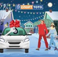 Джакпотът в играта „6 от 49“ на Спорт тото атакува сумата от 5 000 000 лева тази неделя