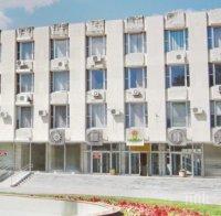 Над 123 бона за неотложен ремонт дължи цял блок на община Димитровград