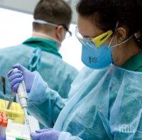 EK препоръчва използването на бързи антигенни тестове след появата на симптоми на COVID-19