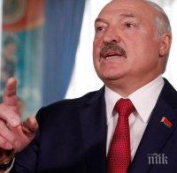 Лукашенко се втвърди, прекъсва разговорите с ЕС за правата на човека
