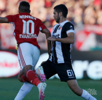 ЦСКА купува Алмейда от Локо (Пд)?