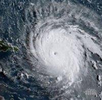 Експерти предупредиха: Ураганът „Ида“ ще достигне до Луизиана в най-високо си категория