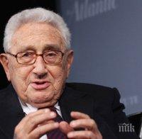 Бивш държавен секретар на САЩ посъветва американската администрация да подобри спешно отношенията с Китай