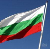 РЕАКЦИЯ: Скопие осъди запалването на българското знаме