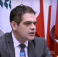 Министърът на икономиката: От началото на годината са сертифицирани инвестиции за близо 750 млн. лева

