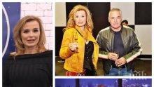 САМО В ПИК: Тайната й е разкрита - ето как Аня Пенчева ударно топи килограми (СНИМКИ)