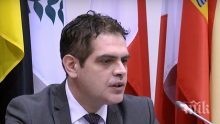 Министърът на икономиката: От началото на годината са сертифицирани инвестиции за близо 750 млн. лева