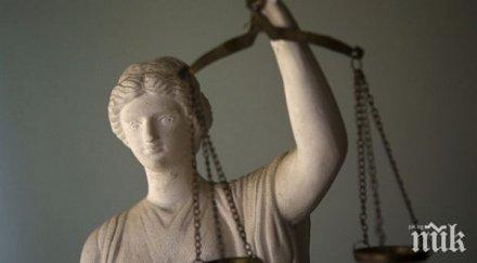 съдът остави ареста разследващ полицай афера подкупи