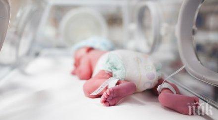 преждевременните раждания умбал бургас