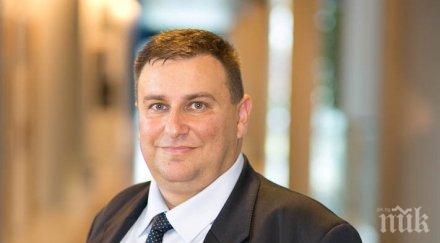 емил радев нов регламент улеснено събиране доказателства ускоряваме съдебните производства