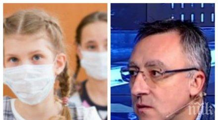 директорът 119 диян стаматов бие камбаната риск обяви нулева година бъдат направени компромиси всички