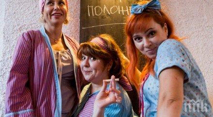 извънредно положение студентски град стефания колева забърква стендъп комеди пандемията