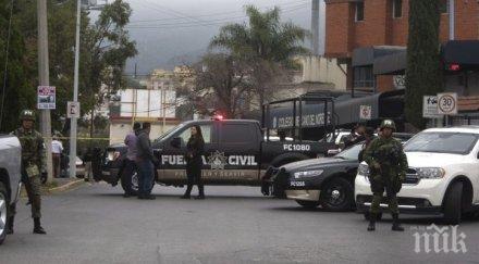 жертвите взрива цистерна мексико станаха