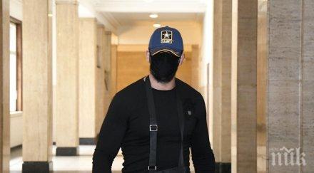 последните минути covid отложи делото йоан матев