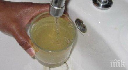 брестовица иска месеца назад парите вода