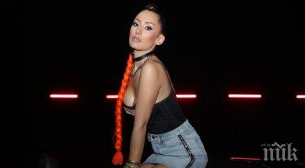 джена тъгува старите безвирусни времена