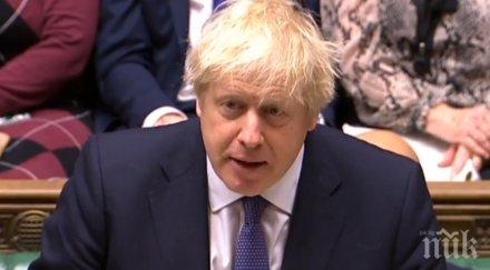 мащабно великобритания обяви сериозни инвестиции отбраната