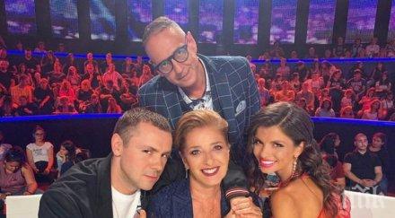 covid спря мераклиите българия търси талант музикалното шоу тръгва напролет стари водещи жури