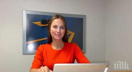 преизбраха ева майдел председател международното европейско движение 2023