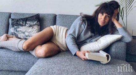 зара отказа мъжете търси куче