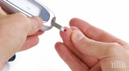 всяко яйце увеличава риска диабет