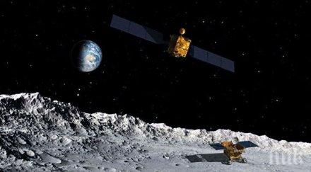 космическото командване сащ търси щаб новите сили